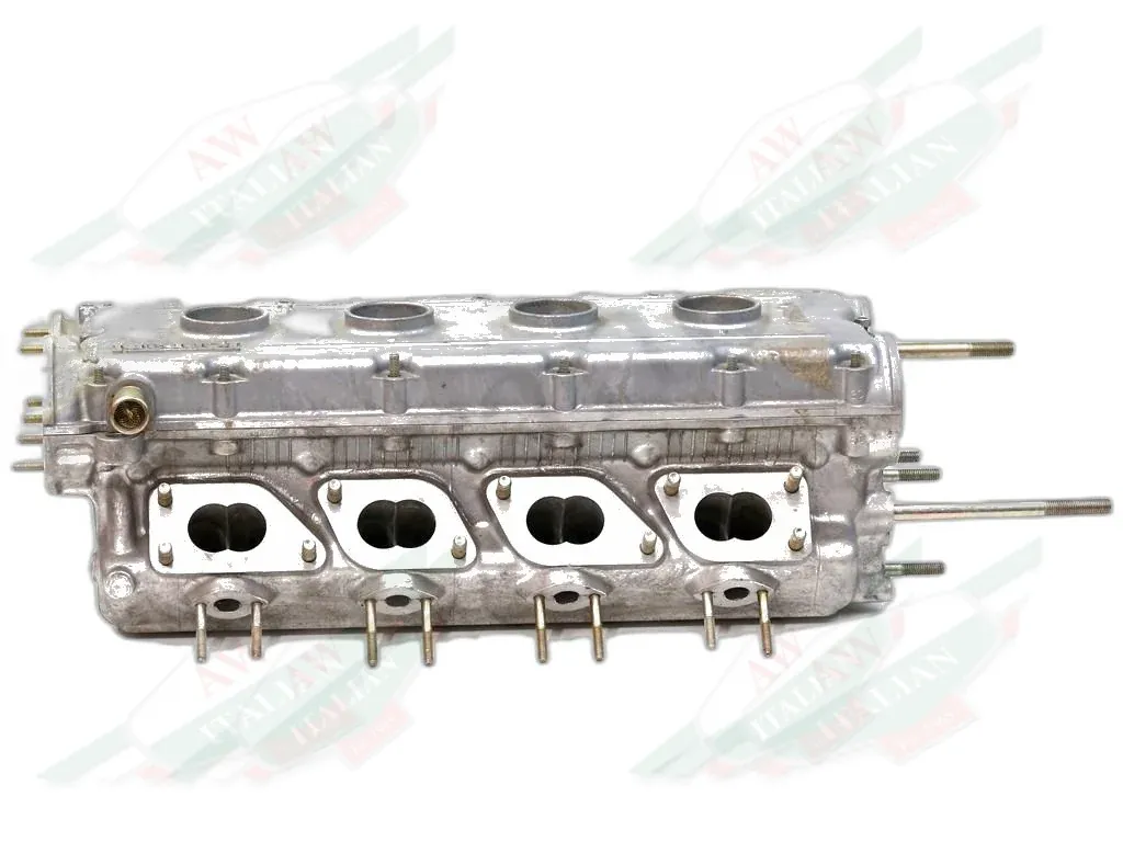 Ferrari LH Cylinder Head Complete - 121710