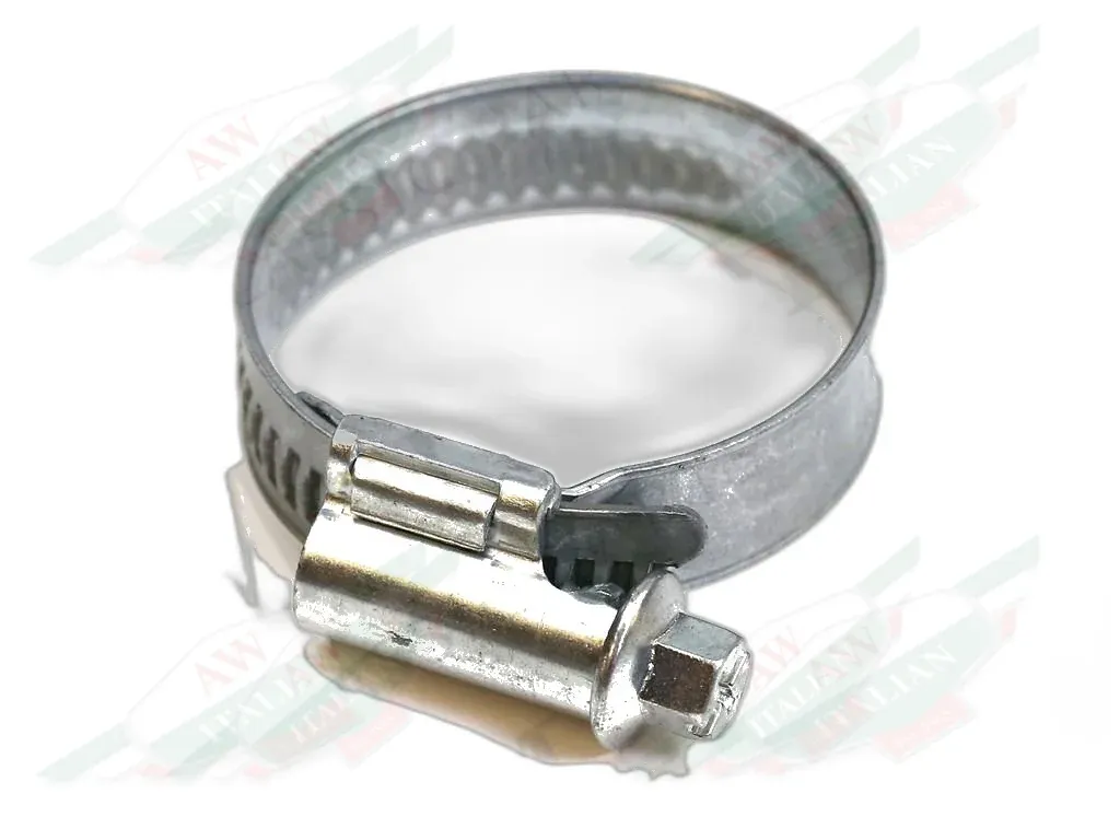 Ferrari Fuel Hose Clip 25-40 - 12173890