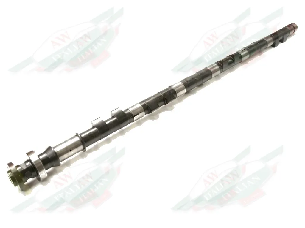 Ferrari RH Exhaust Camshaft Complete - 123105