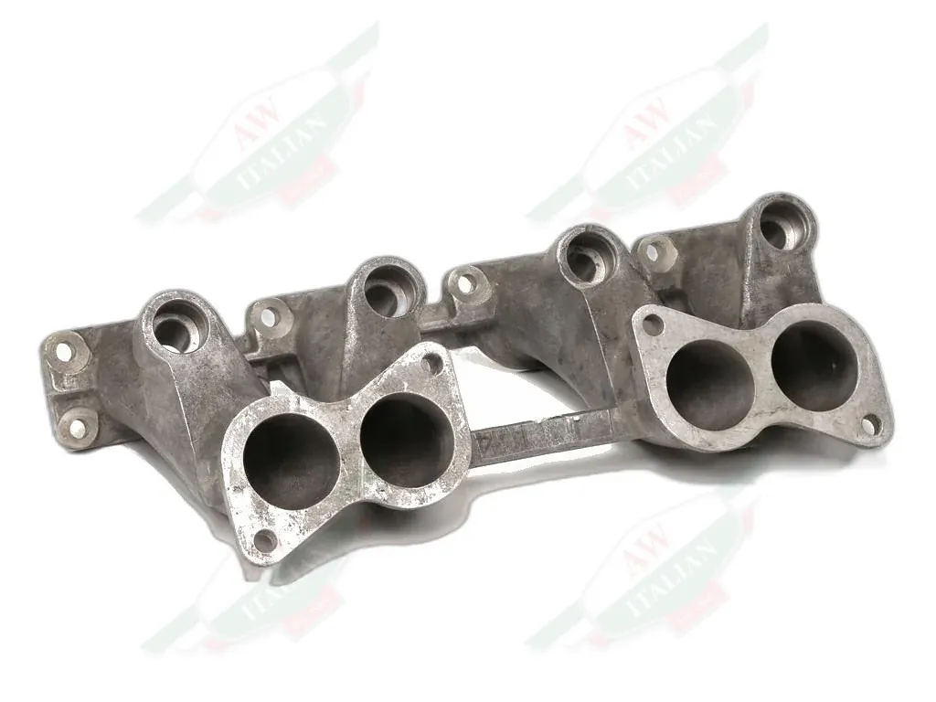 Ferrari LH Intake Manifold - 123204