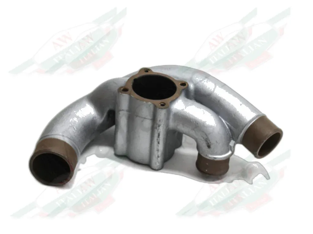 Ferrari Air Hose GTO - 123306