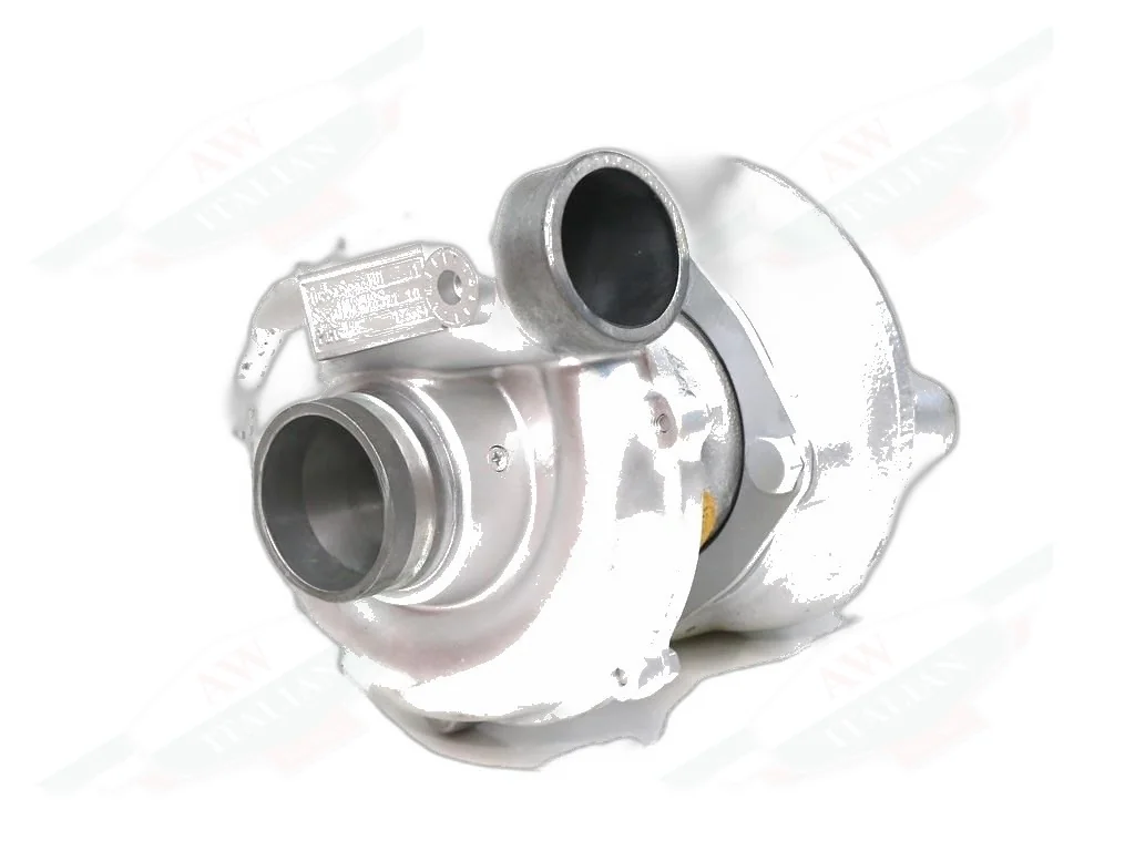 Ferrari RH Turbo Charger GTO - 123384