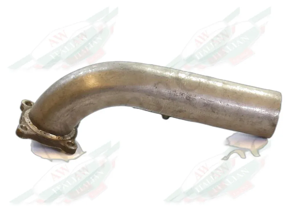 Ferrari Exhaust Tube - 123421