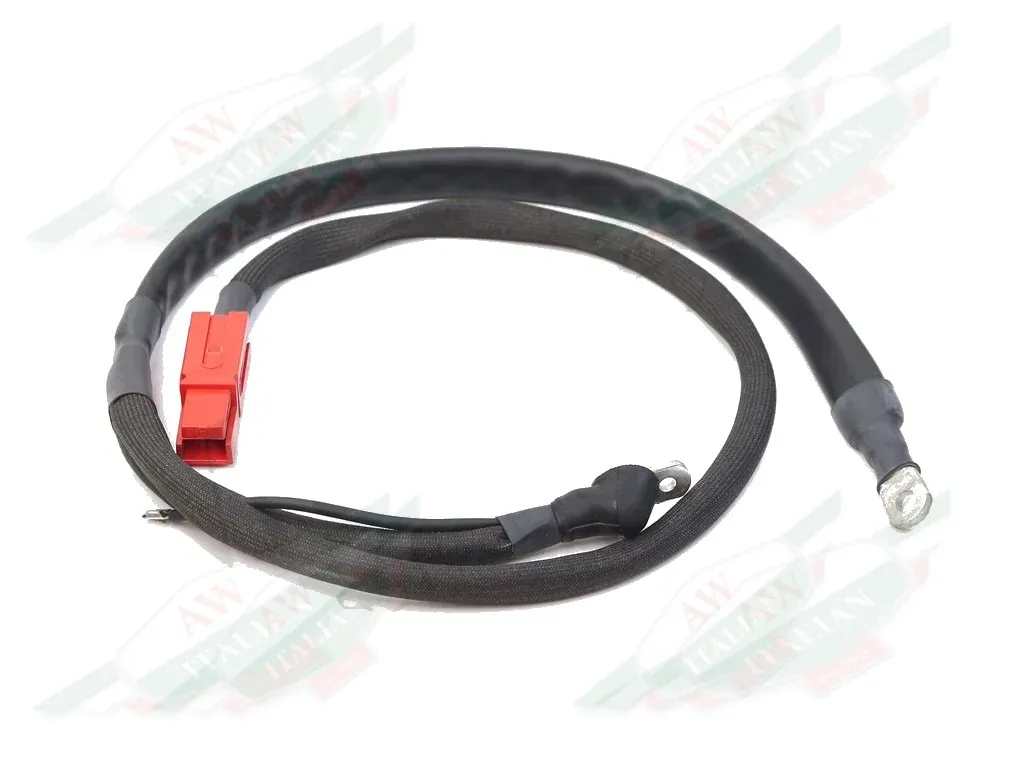Ferrari Battery Cable - 123675