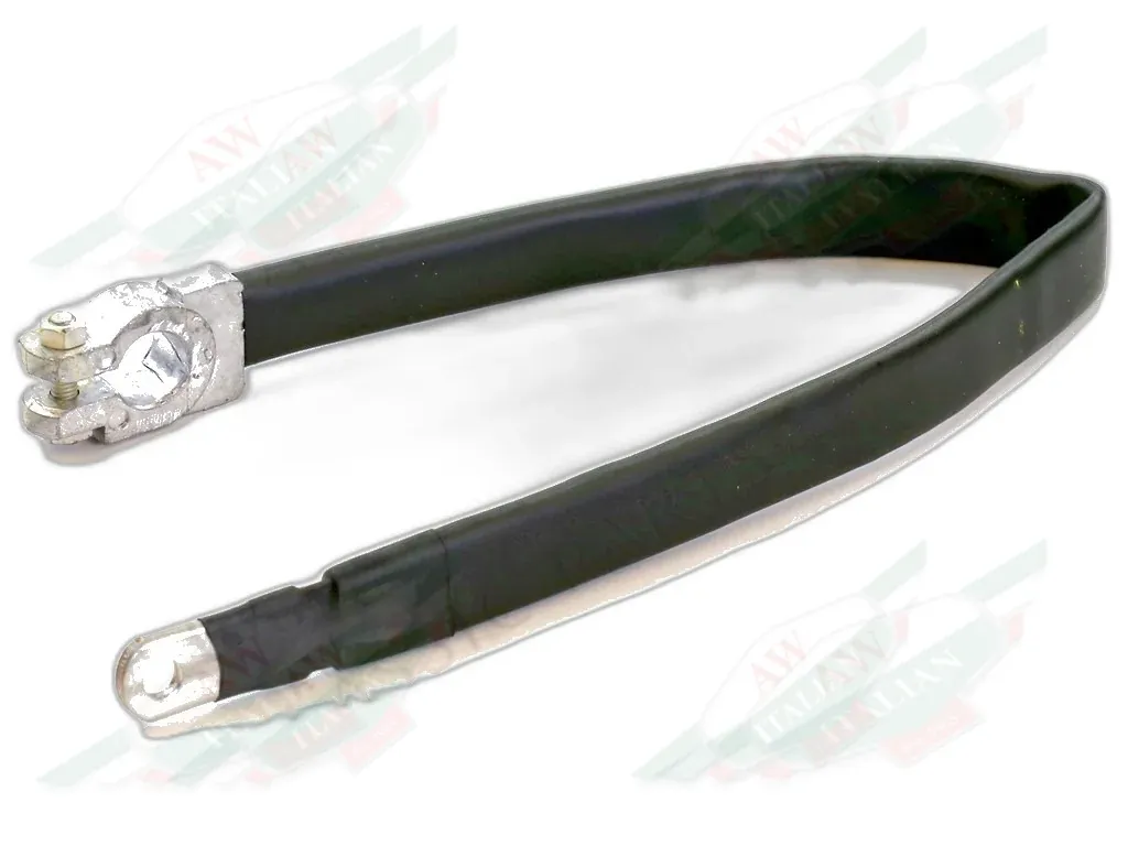Ferrari Copper Braid - 123676