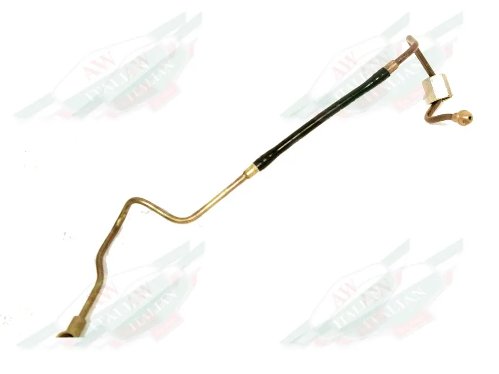 Ferrari Fuel Hose Dist To No11 Cylinder - 123755