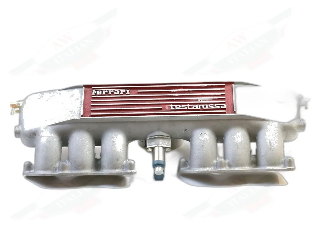 Ferrari RH Body Air Delivery - 124227