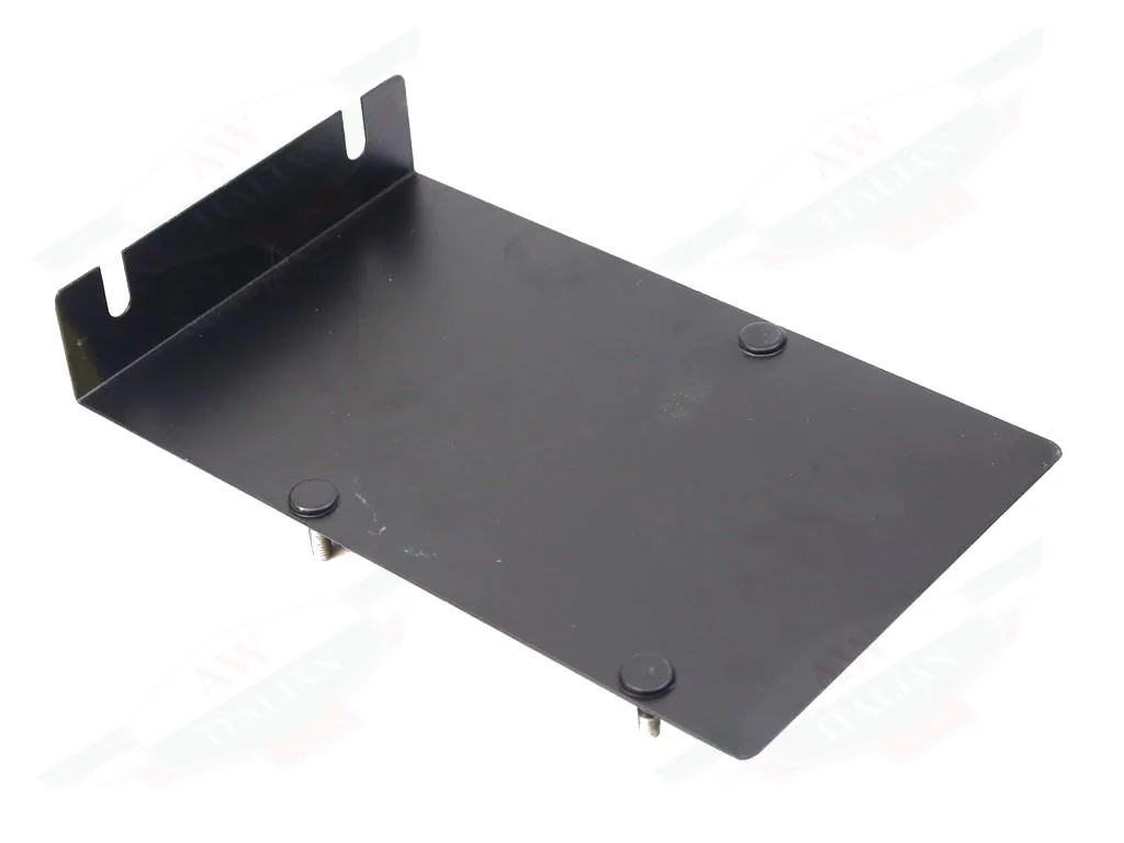 Ferrari Mounting Panel for Ignition Unit - 124391