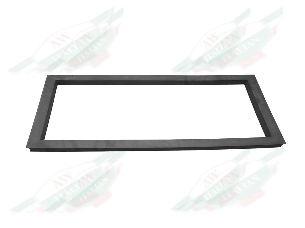 Ferrari Air Box Gasket - 124436