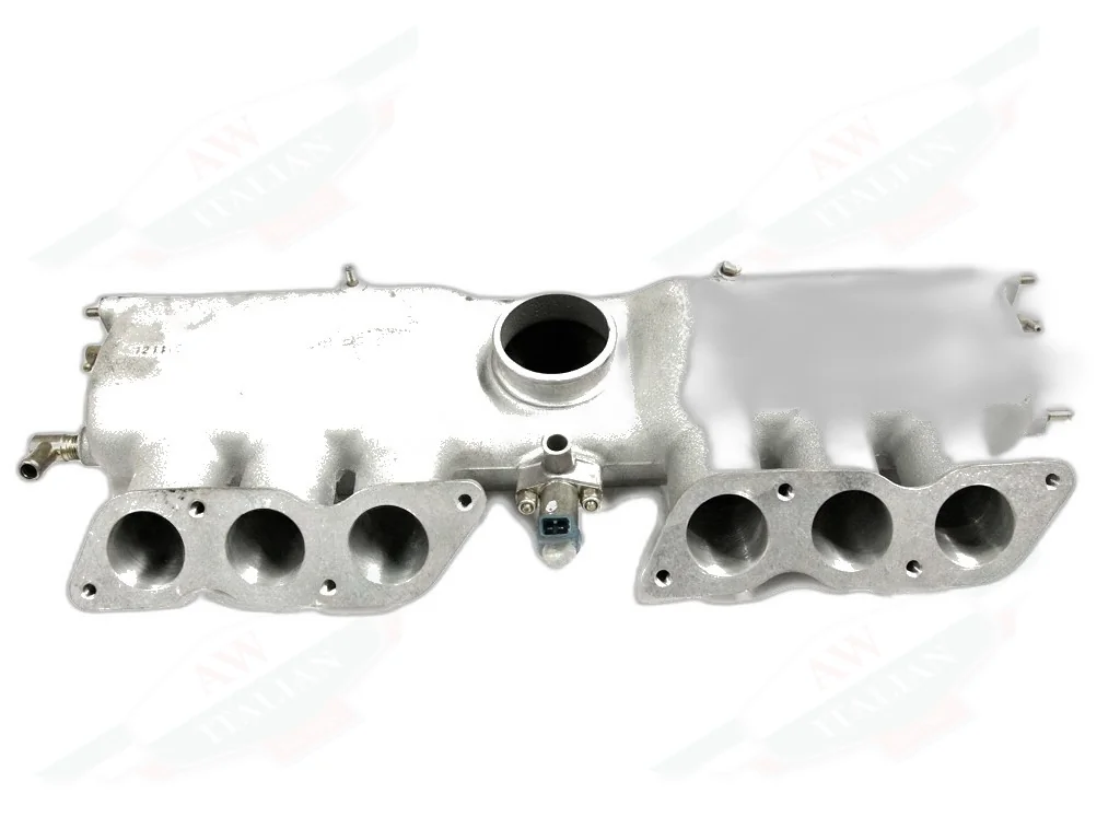 Ferrari LH Body Air Delivery - 124450
