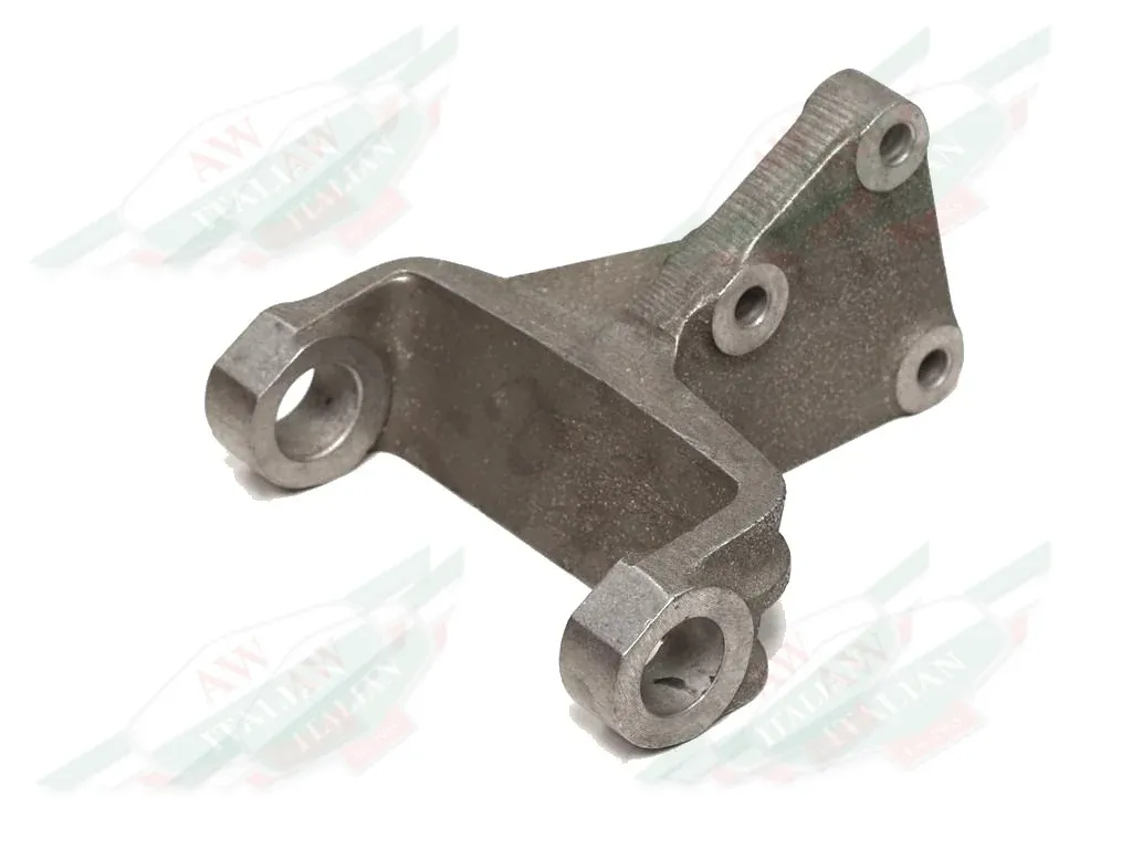 Ferrari Alternator Bracket - 124655