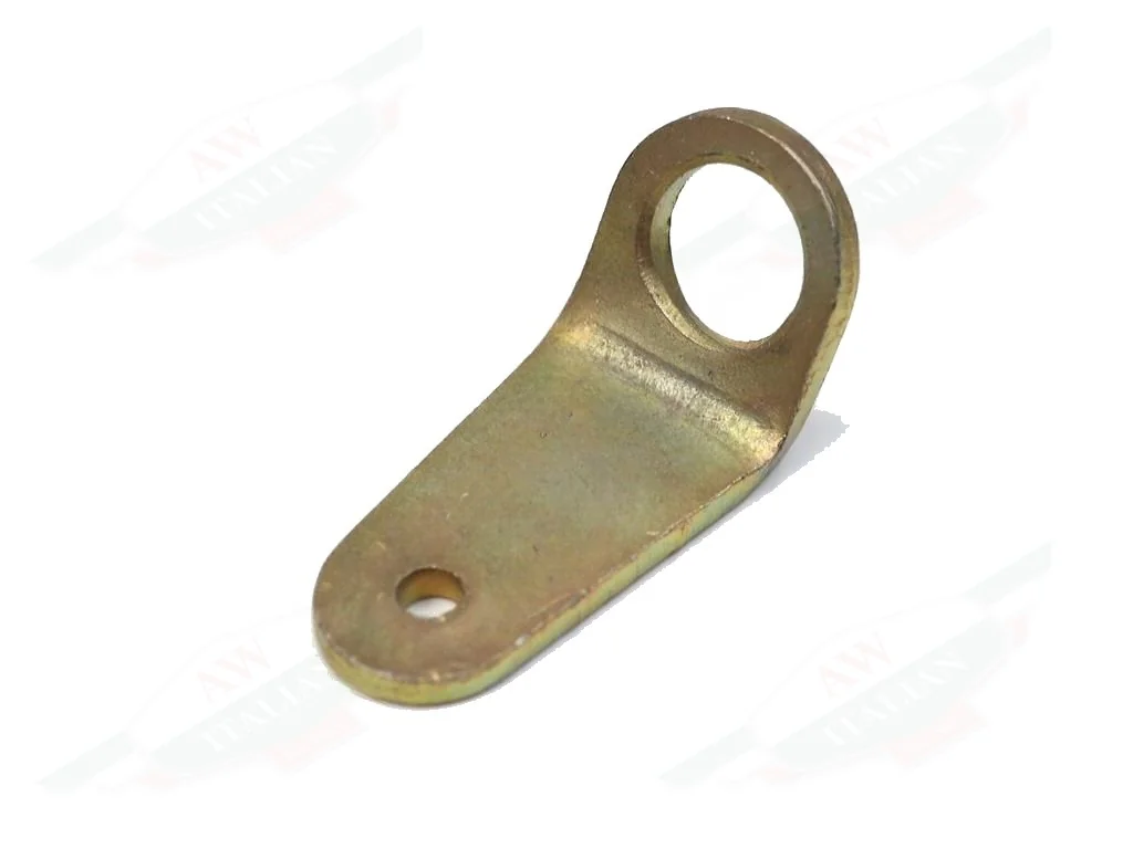 Ferrari Fixing Spring Plate - 125044