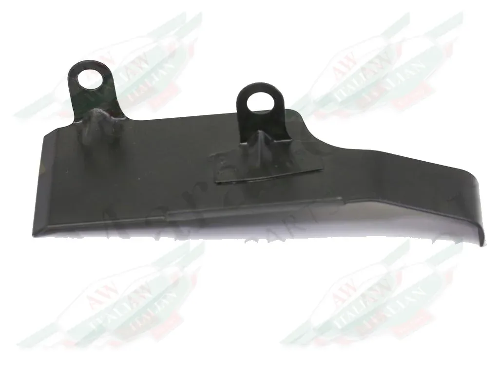 Ferrari LH Belt Protection Plate - 125249