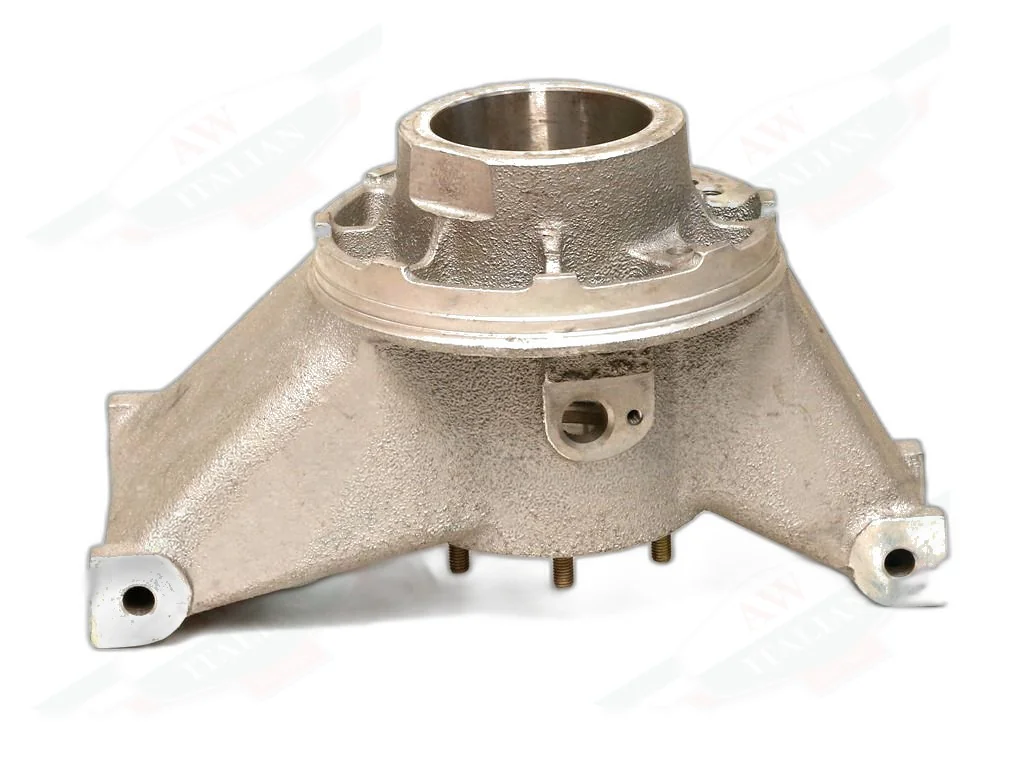 Ferrari RH Rear Upright - 125619