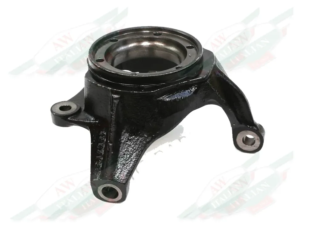 Ferrari LH Stub Axle - 125712