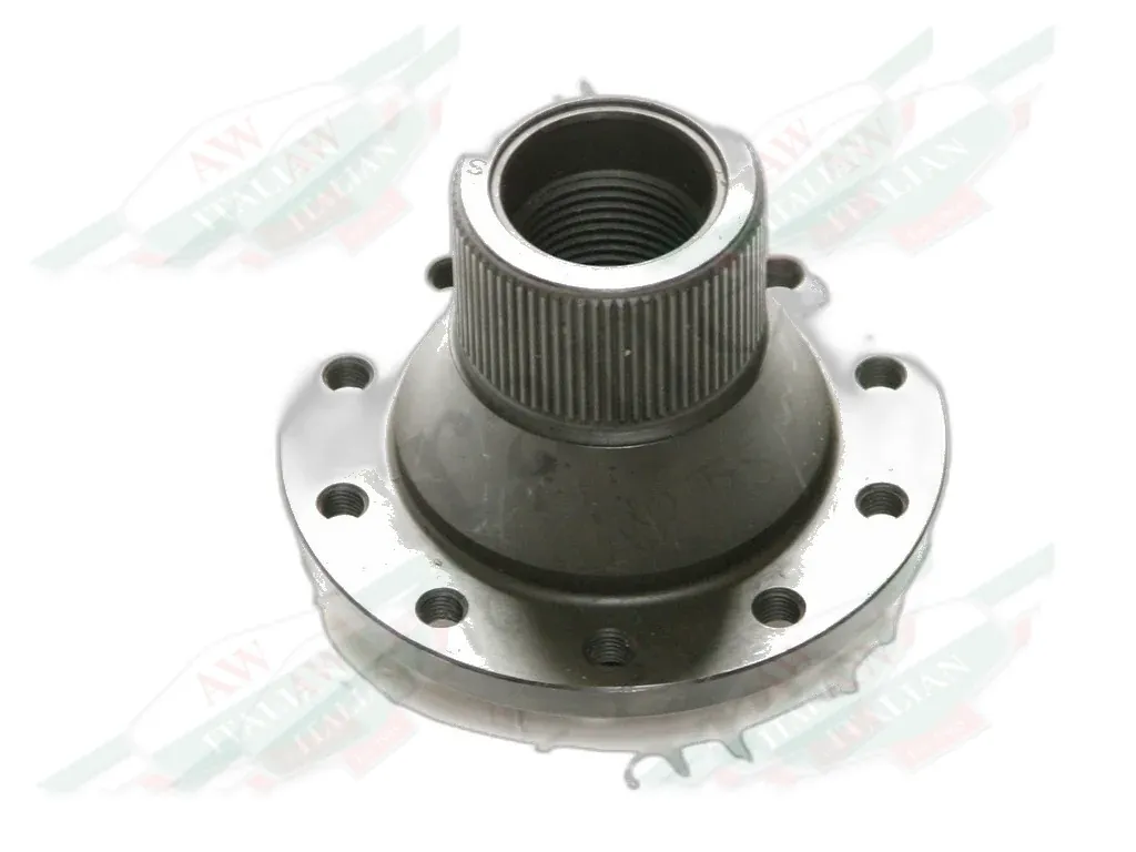 Ferrari LH Front Wheel Hub - 125723