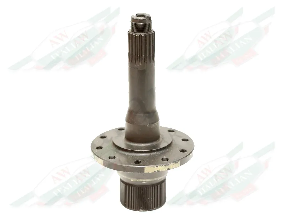 Ferrari Shaft with Left Hub - 125726