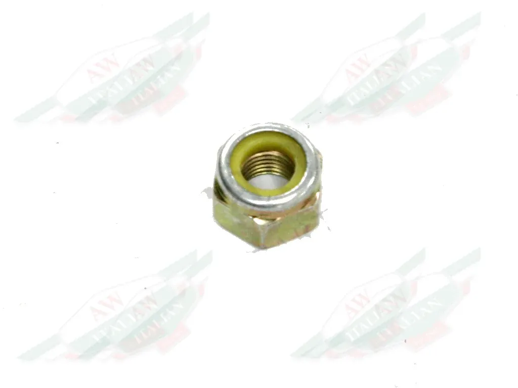 Ferrari Nyloc Nut - 12574525