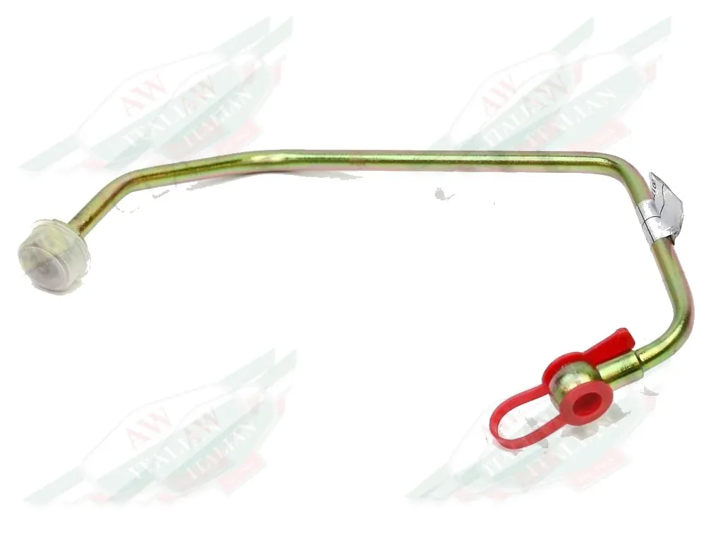 Ferrari LH Fuel Delivery Pipe - 125774