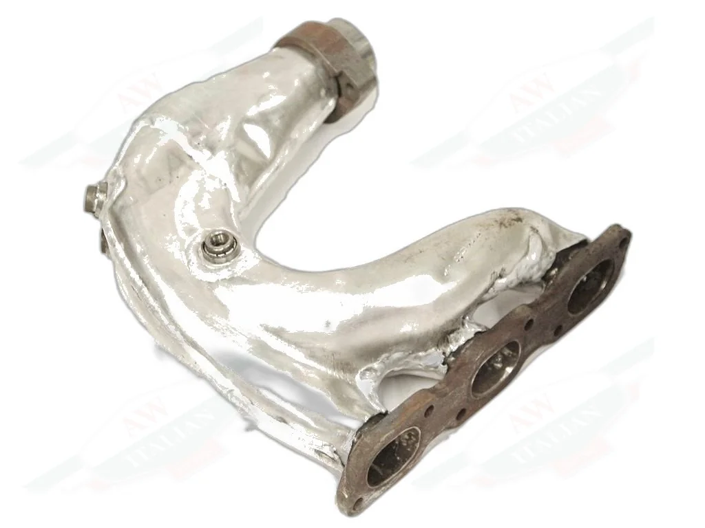 Ferrari RHR Exhaust Manifold - 125914