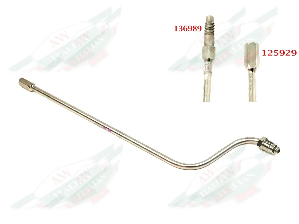 Ferrari RH Analyzing Piece - 125929