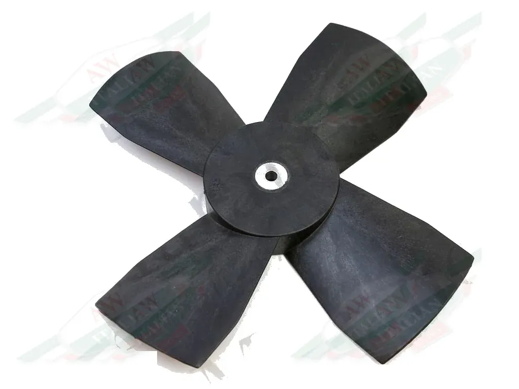 Ferrari 4 Blade Fan - 125937