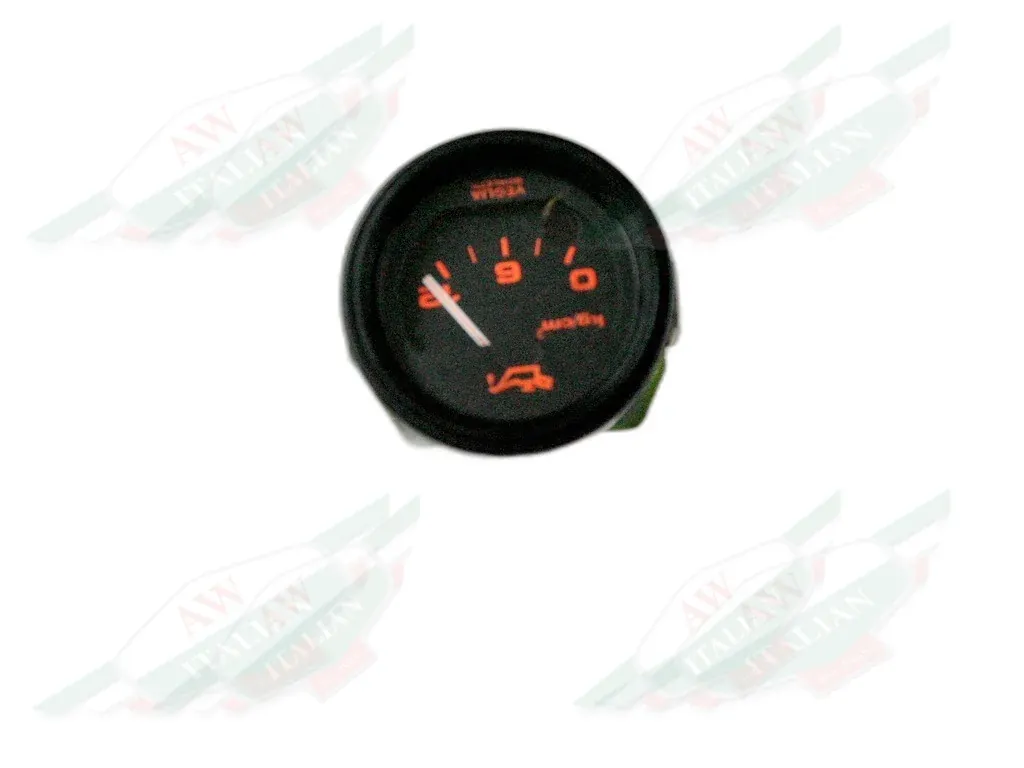 Ferrari Oil Pressure Gauge LHD - 125944