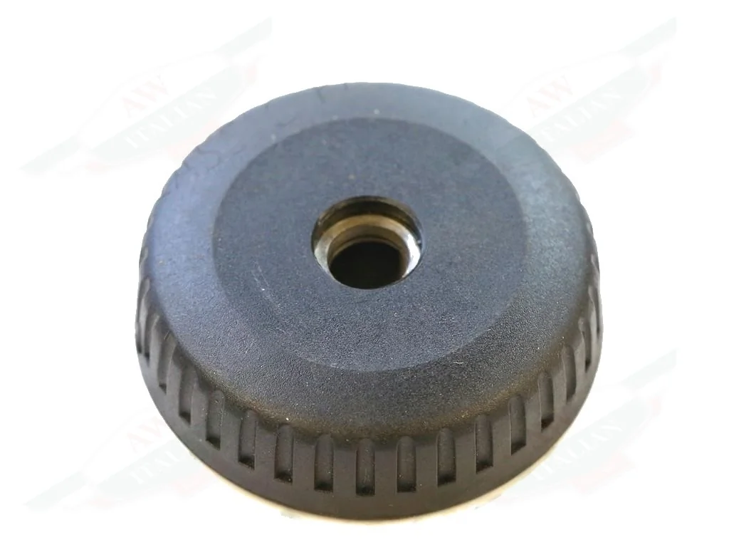 Ferrari Oil Filler Cap - 126141