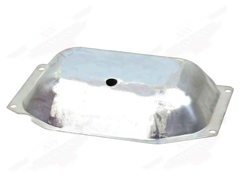 Ferrari Lower Housing - 126470