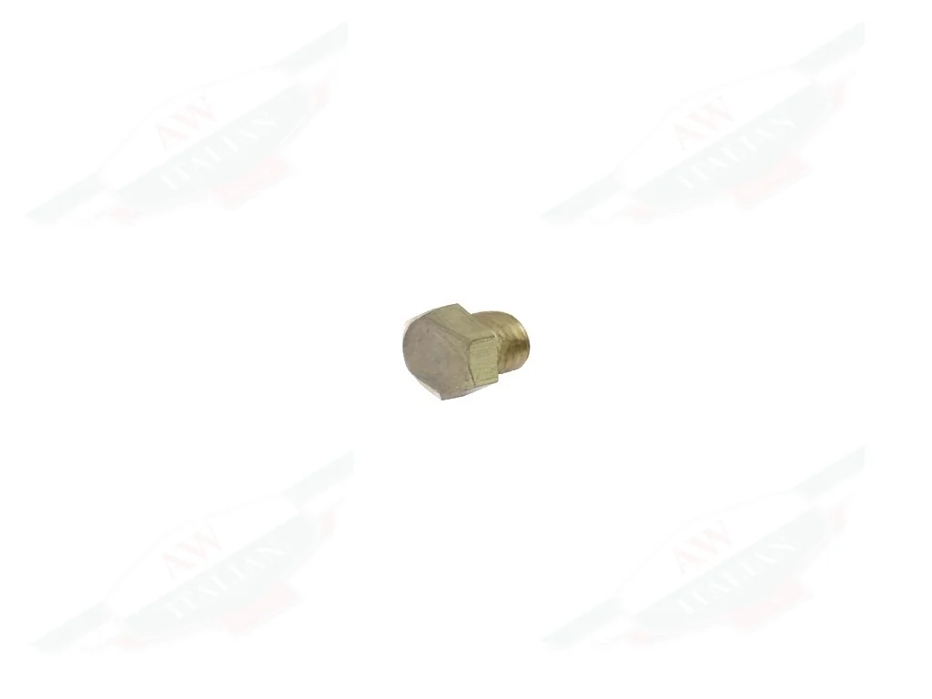 Ferrari Radiator Drain Plug - 126507