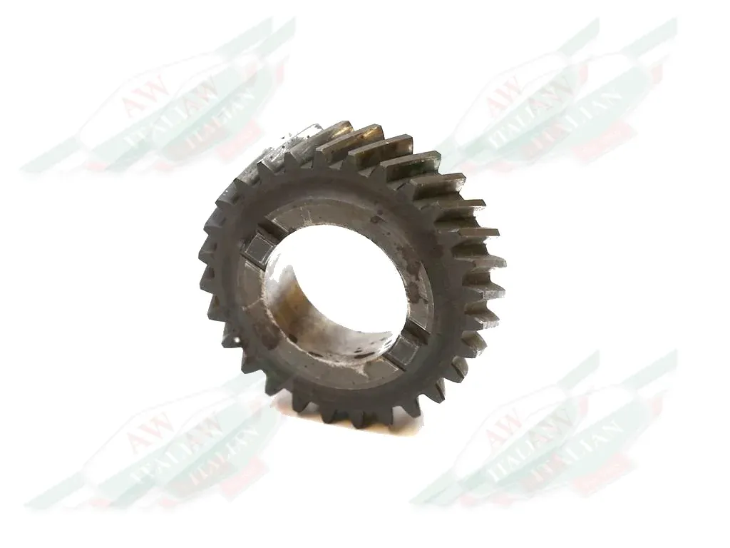 Ferrari Crank Timing Gear - 12654
