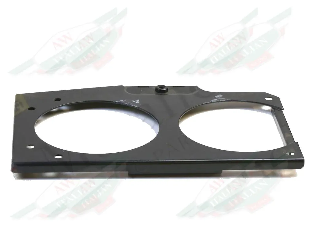 Ferrari Battery Carrier Frame RHD - 126551