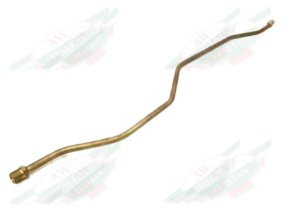 Ferrari Autobox Oil Pipe - 126589