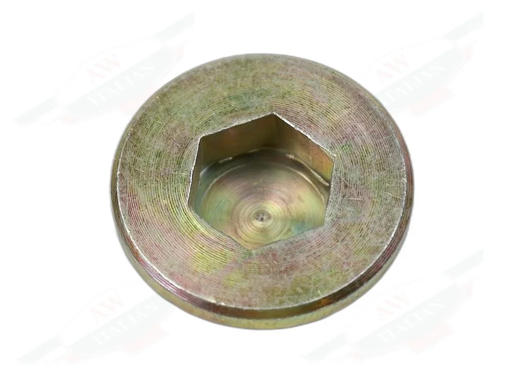 Ferrari Union plug - 126793