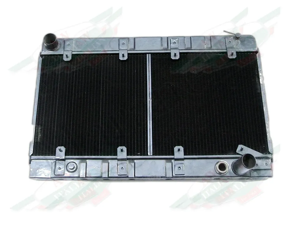 Ferrari Radiator - 126887