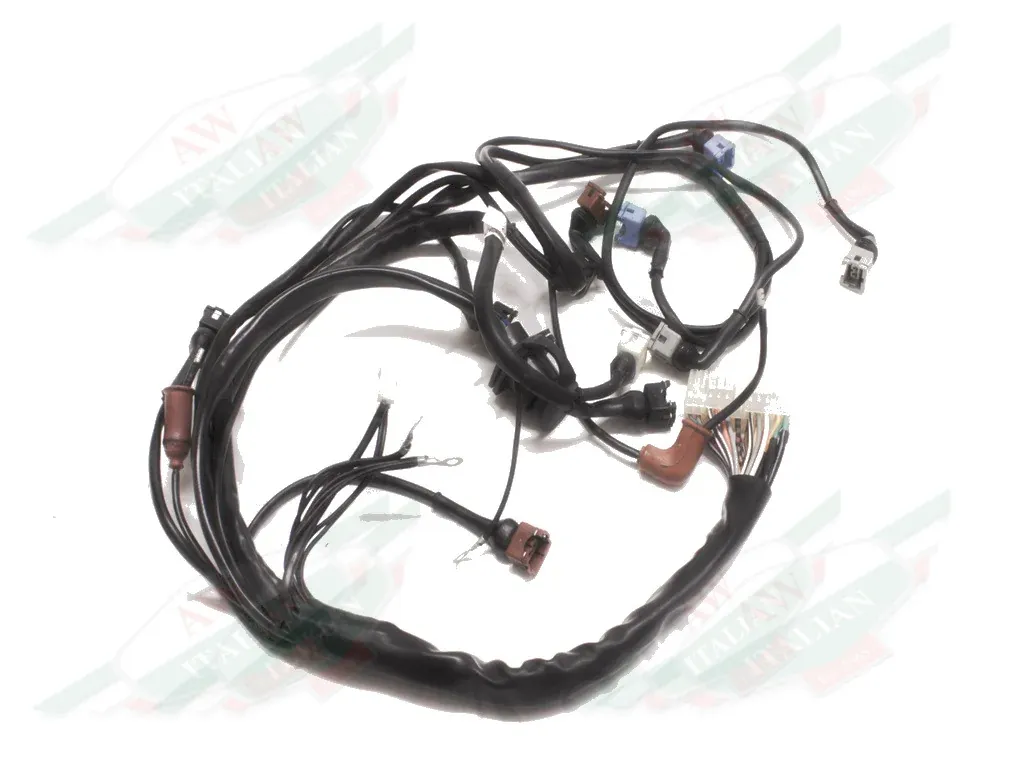 Ferrari Engine Cable - 127075