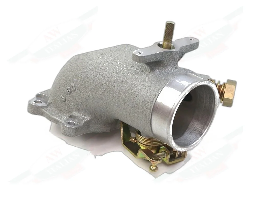 Ferrari RH Throttle Body Complete - 127139