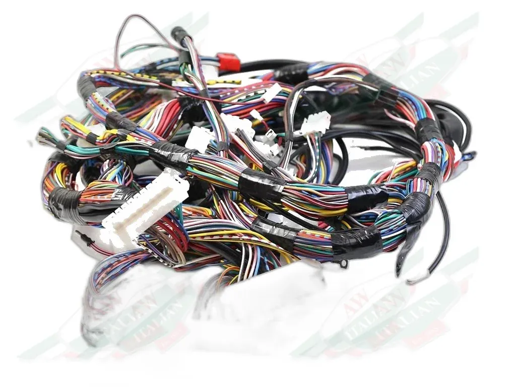 Ferrari Central Cables - 127275