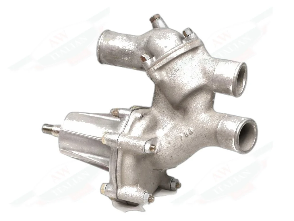 Ferrari Water Pump Complete - 127286