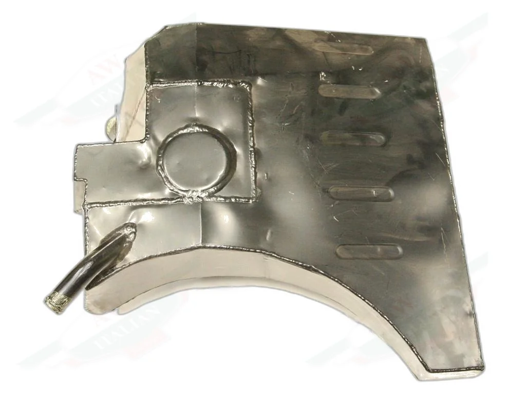 Ferrari LH Fuel Tank >500 - 127395