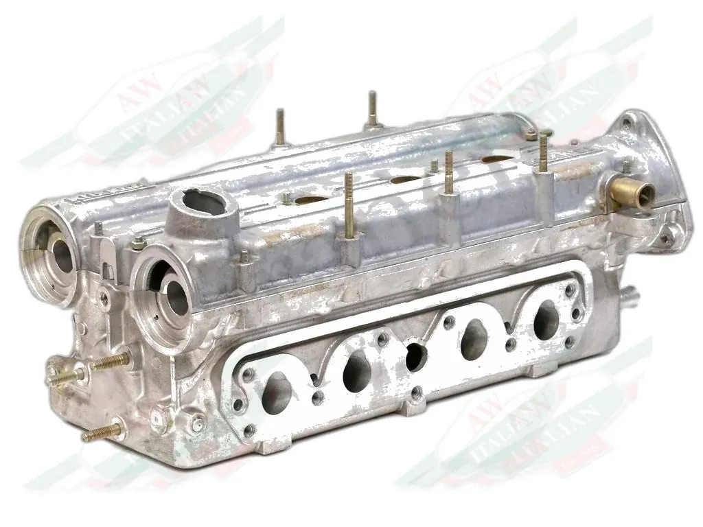 Ferrari RH Cylinder Head Complete - 127411
