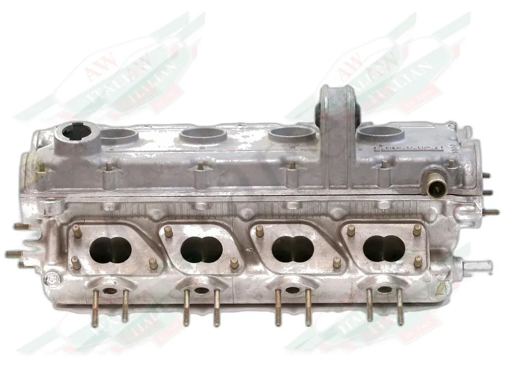 Ferrari RH Cylinder Head Complete - 127488