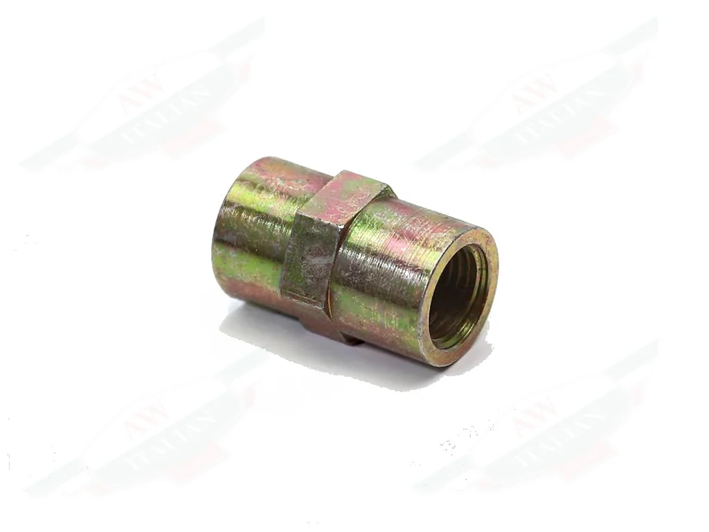 Ferrari Brake Pipe Union - 127505