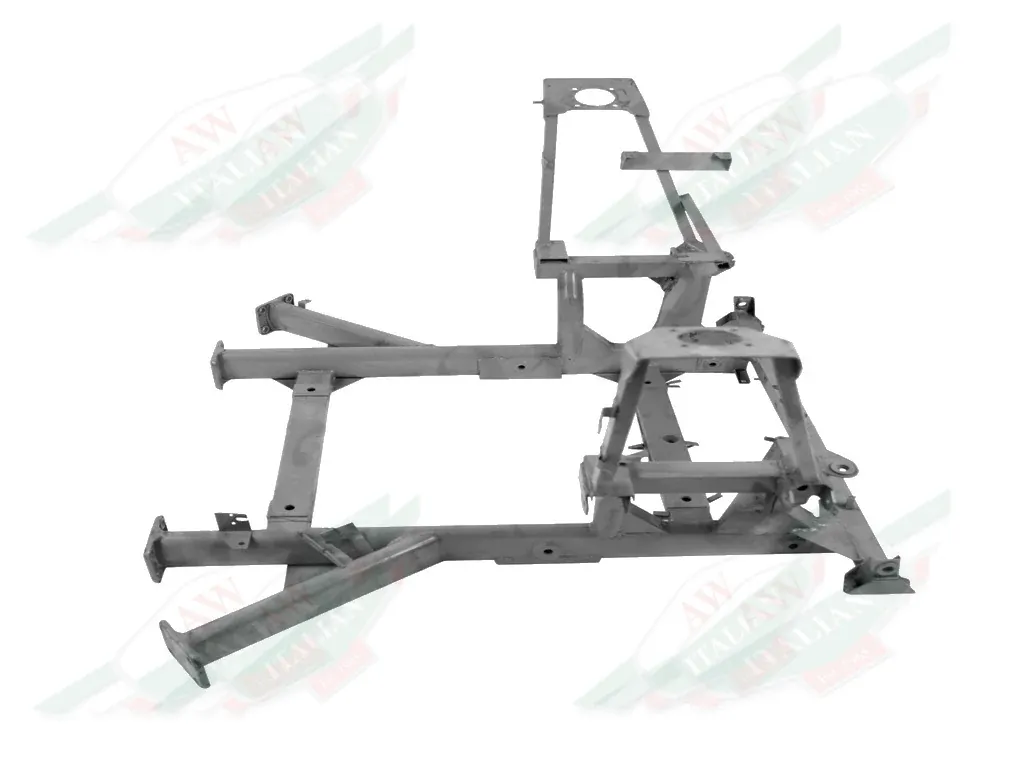 Ferrari Removable Frame - 128024