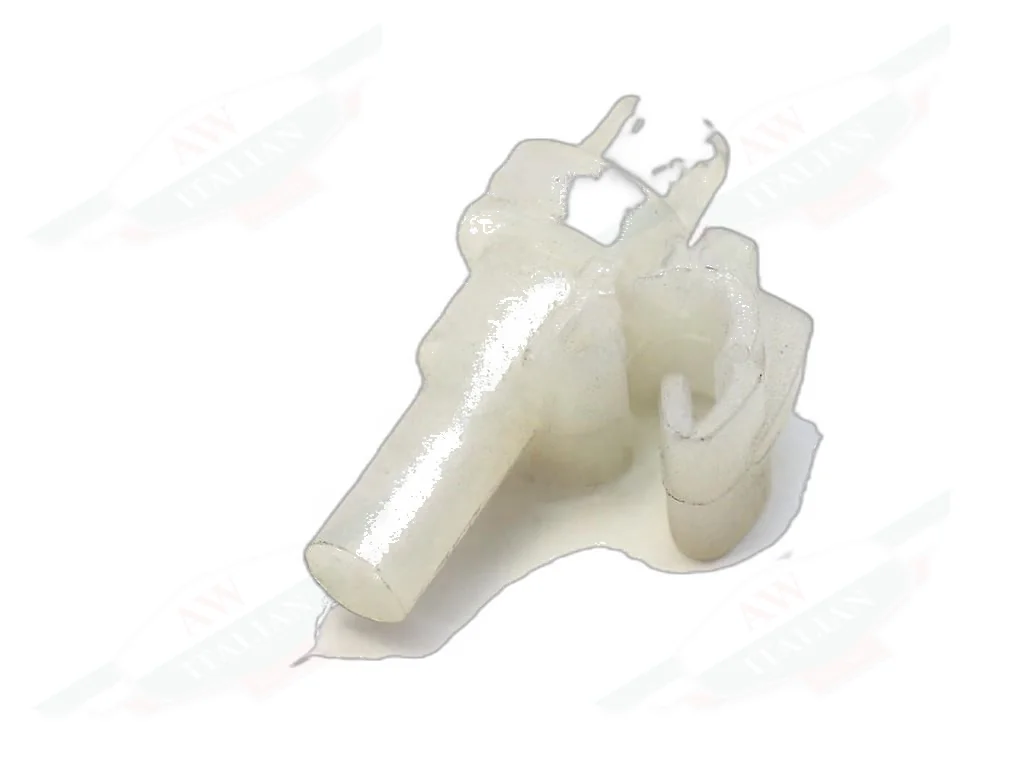 Ferrari Retainer Clip - 128354