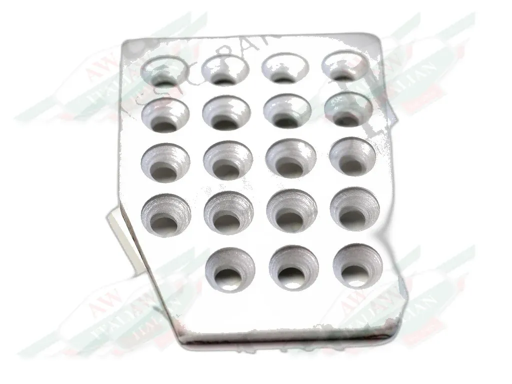 Ferrari Clutch Pedal - 128599