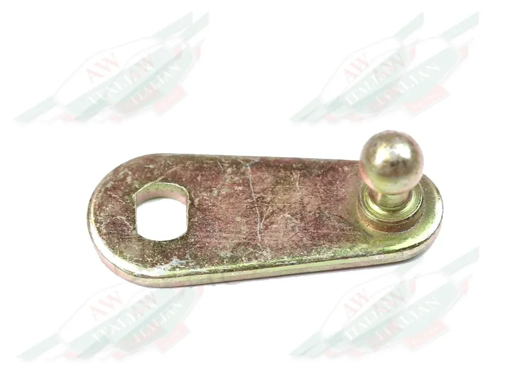 Ferrari Throttle Lever - 128751