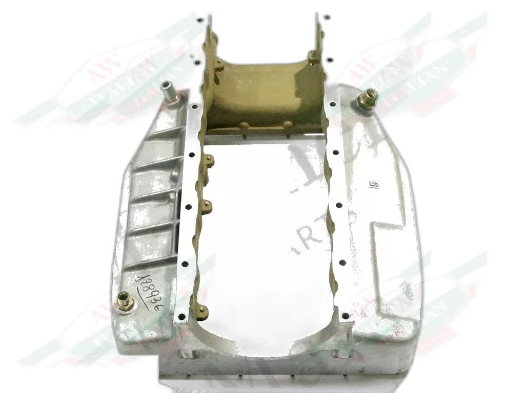 Ferrari Oil Sump Complete - 128936