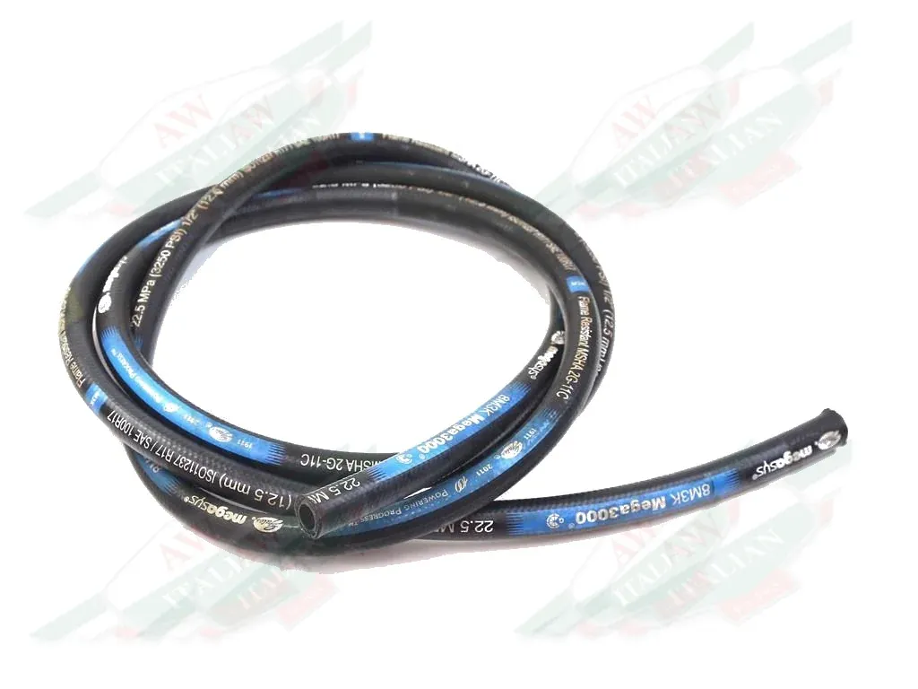 Ferrari Servo Hose RHD - 129230
