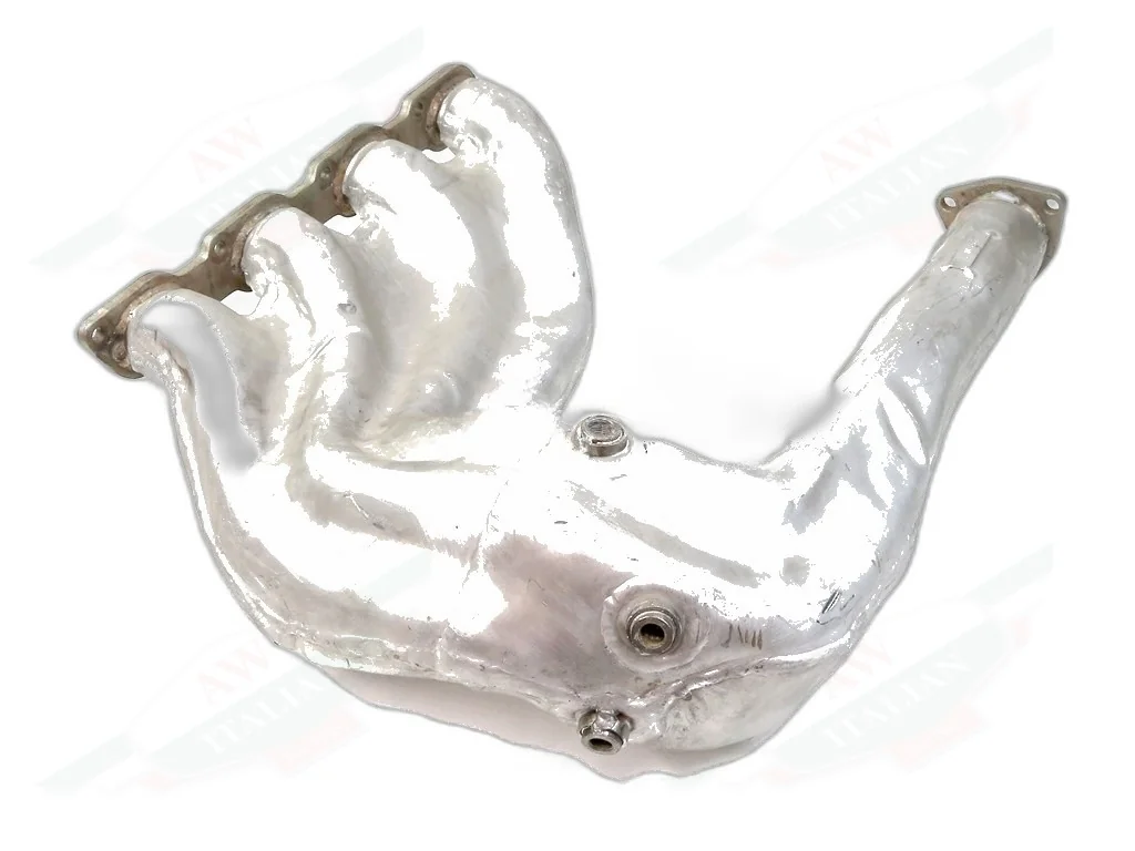 Ferrari Rear Exhaust Manifold - 129409
